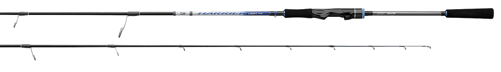 HARRIER SUPER LIGHT JIGGING ROD