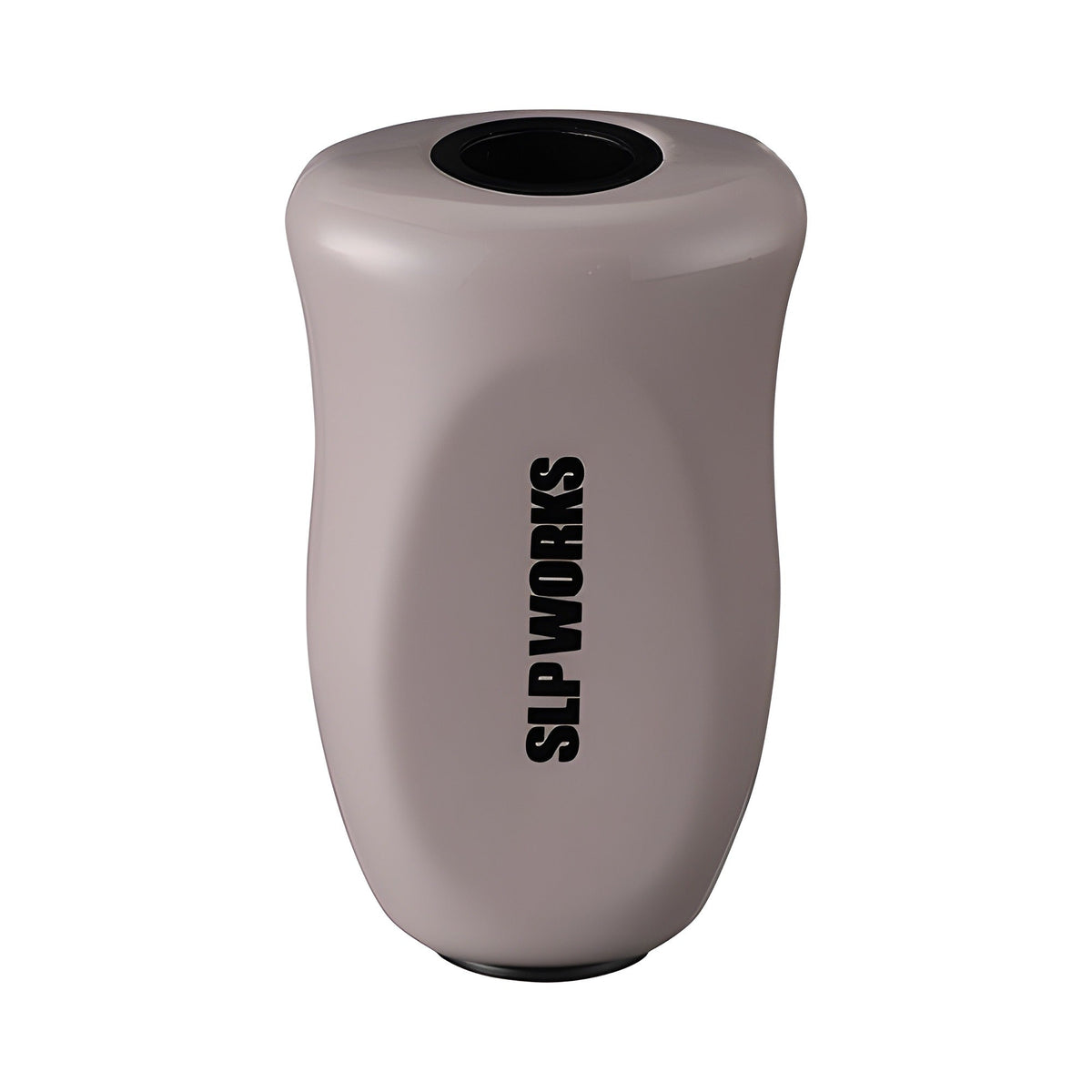 Crayon Grey Custom Grip - 1 Piece "LIMITED EDITION"