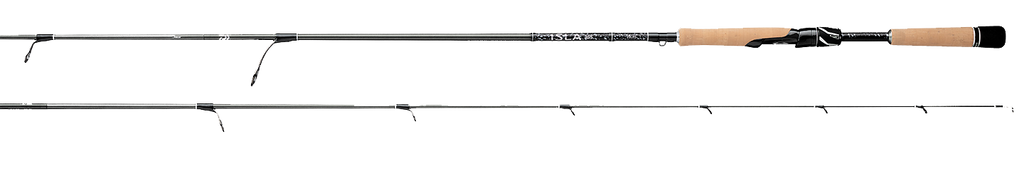 ISLA AGS INSHORE RODS
