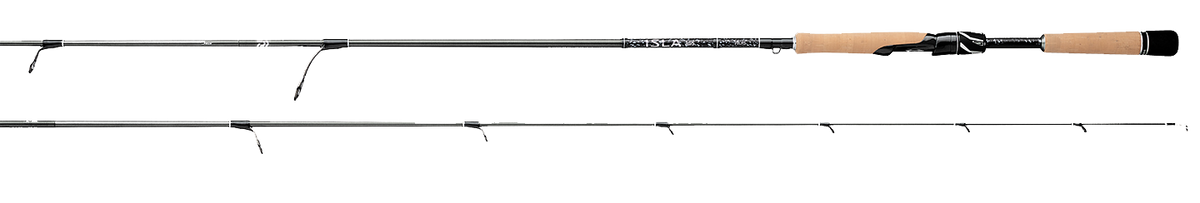ISLA AGS INSHORE RODS
