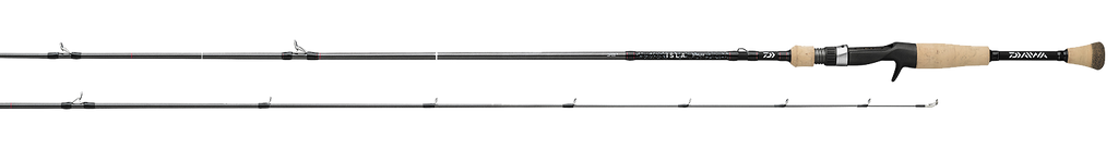 ISLA INSHORE RODS