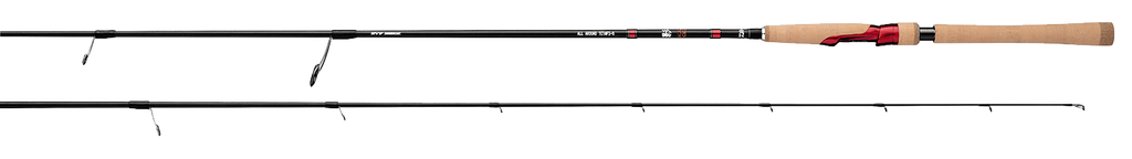 KAGE PREMIUM BASS RODS