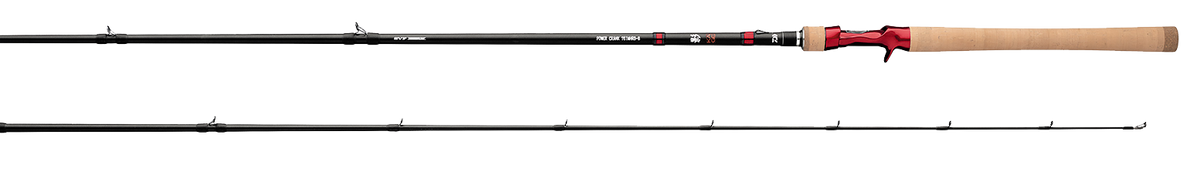 KAGE PREMIUM BASS RODS