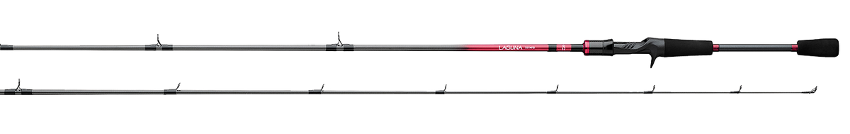 LAGUNA RODS