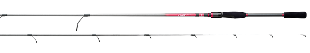 LAGUNA RODS