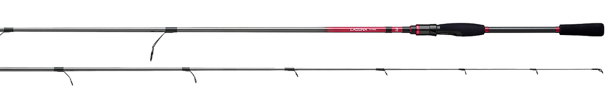 LAGUNA RODS
