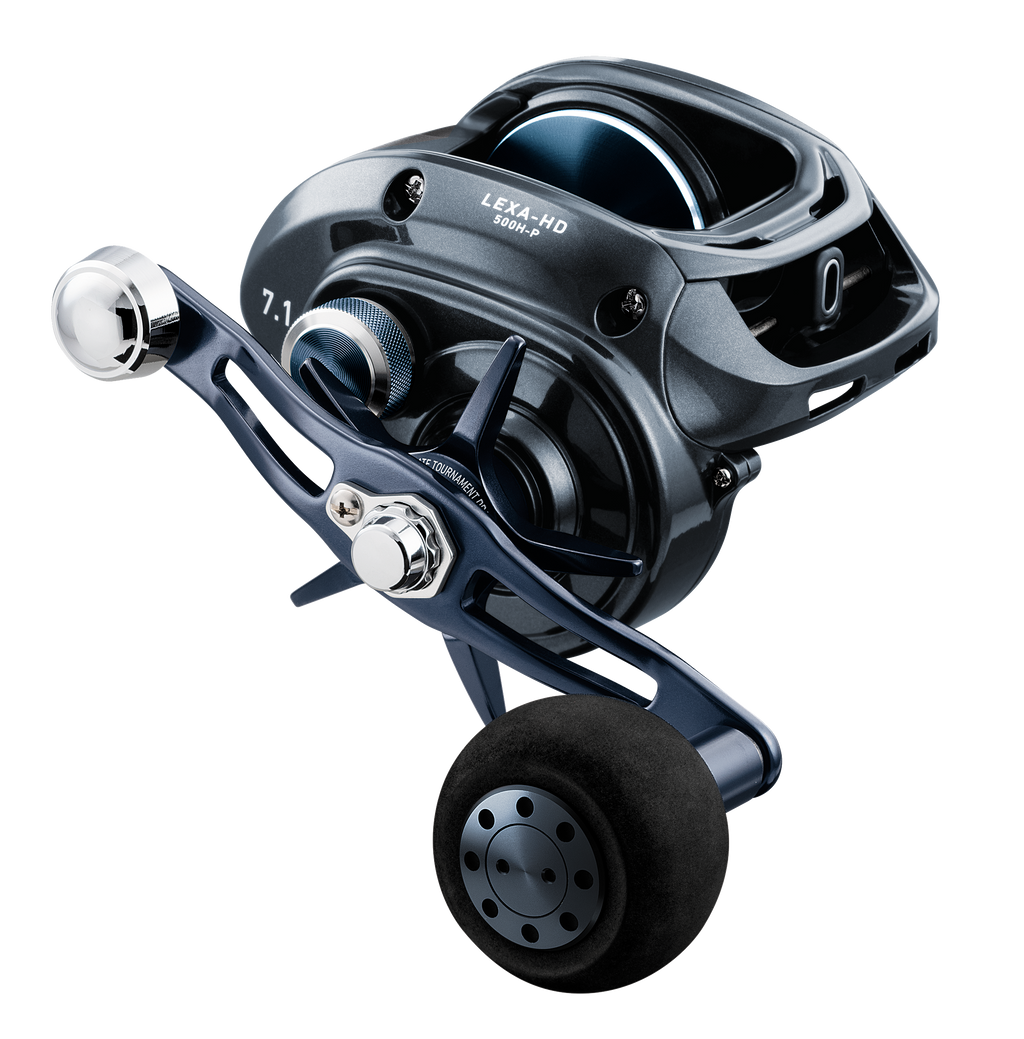 LEXA HD 500