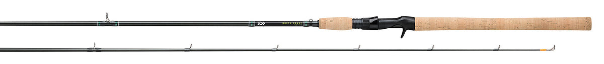 NORTH COAST SS RODS