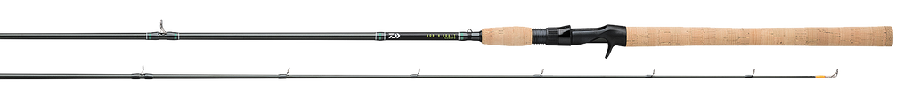 NORTH COAST SS RODS