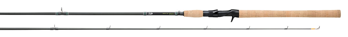 NORTH COAST SS RODS