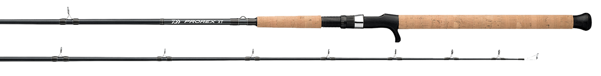 PROREX XT MUSKIE SERIES RODS