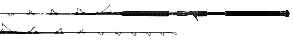 PROTEUS EX RODS