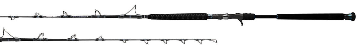 PROTEUS EX RODS