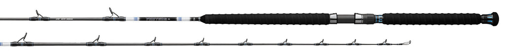 PROTEUS EX RODS