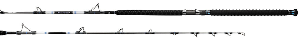 PROTEUS EX RODS