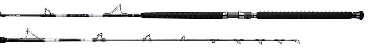 PROTEUS EX RODS