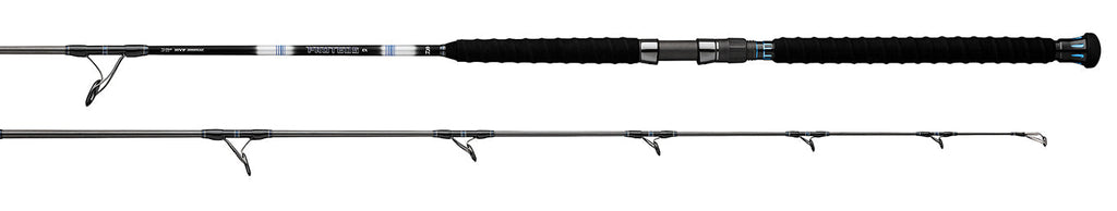 PROTEUS EX RODS