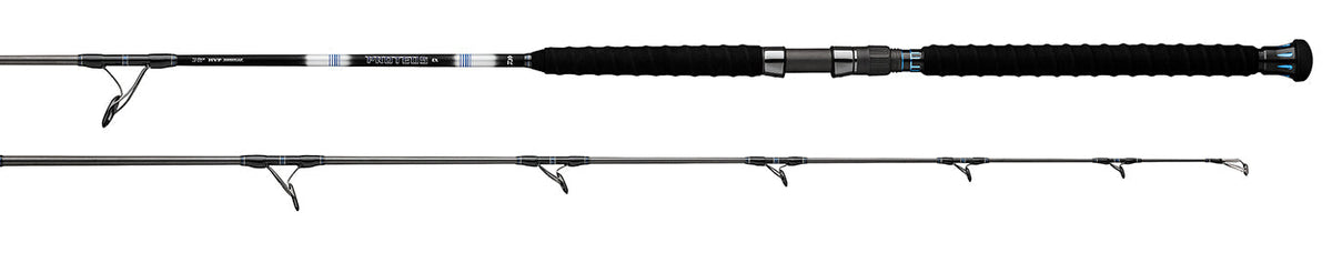 PROTEUS EX RODS