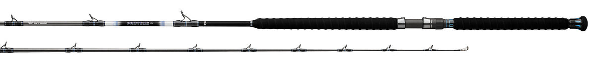 PROTEUS EX RODS