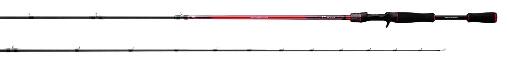 PX BASS RODS