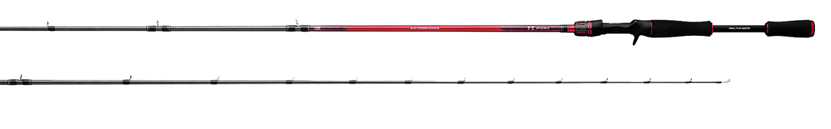 PX BASS RODS