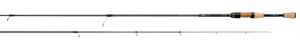 PRESSO AIR RODS