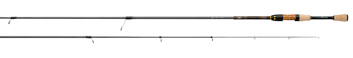 PRESSO AIR RODS