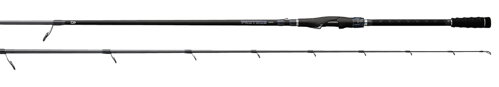 PROTEUS INSHORE RODS