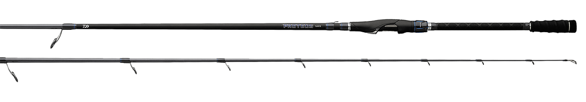PROTEUS INSHORE RODS