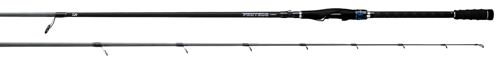 PROTEUS INSHORE RODS