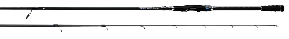 PROTEUS INSHORE RODS