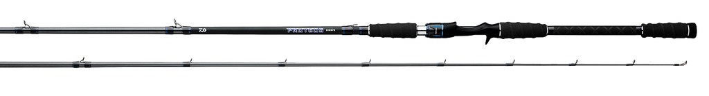 PROTEUS INSHORE RODS