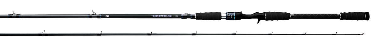 PROTEUS INSHORE RODS