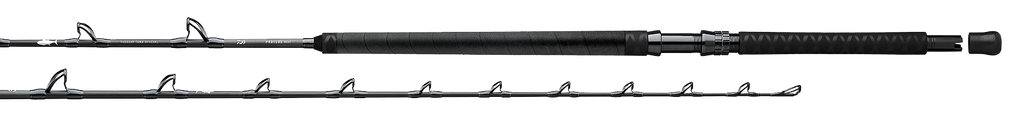 PROTEUS TUNA SPECIAL ROD