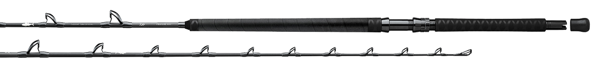 PROTEUS TUNA SPECIAL ROD