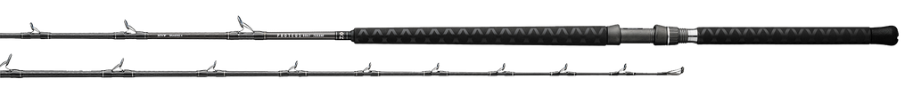 PROTEUS RODS
