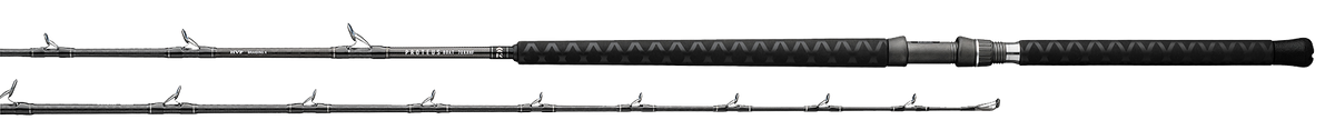 PROTEUS RODS