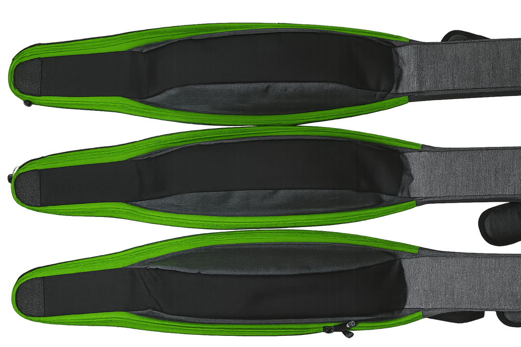 D-Vec Rod Case
