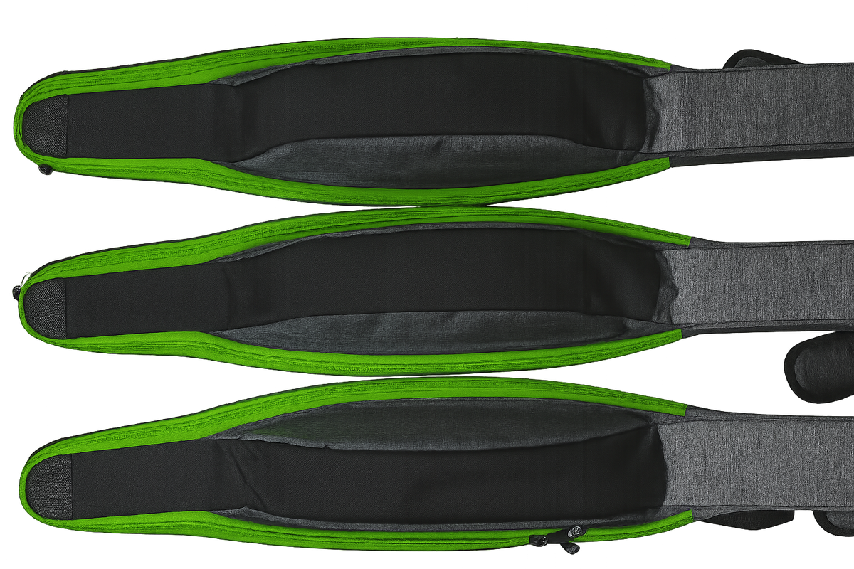 D-Vec Rod Case