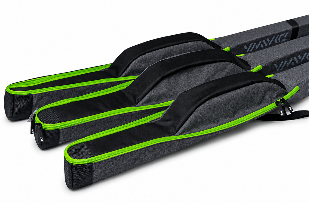 D-Vec Rod Case