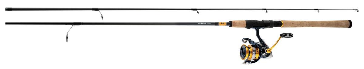 REVROS LT COMBO