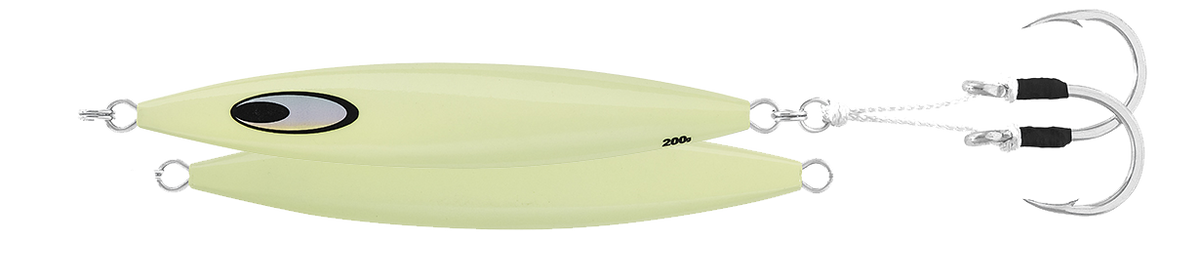 SALTIGA SK JIGS