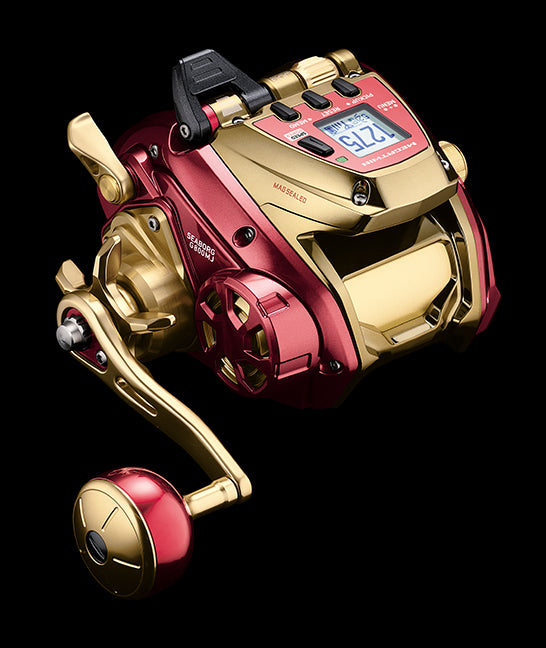 SEABORG™ 800MJ