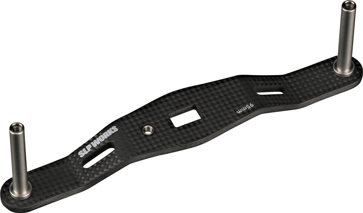 Carbon Crank Handle (90mm)