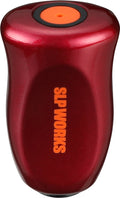 Wine Red Custom Grip - 1 Piece