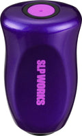 Deep Purple Custom Grip - 1 Piece
