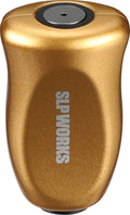 Soild Gold Custom Grip - 1 Piece