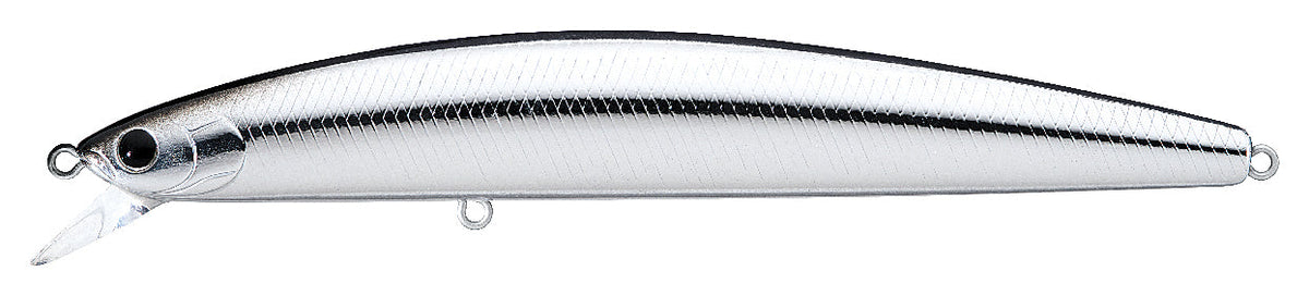 SALT PRO MINNOW (FLOATING)
