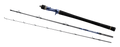 SALTIGA TRAVEL JIGGING