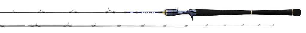 SALTIGA LIGHT JIGGING